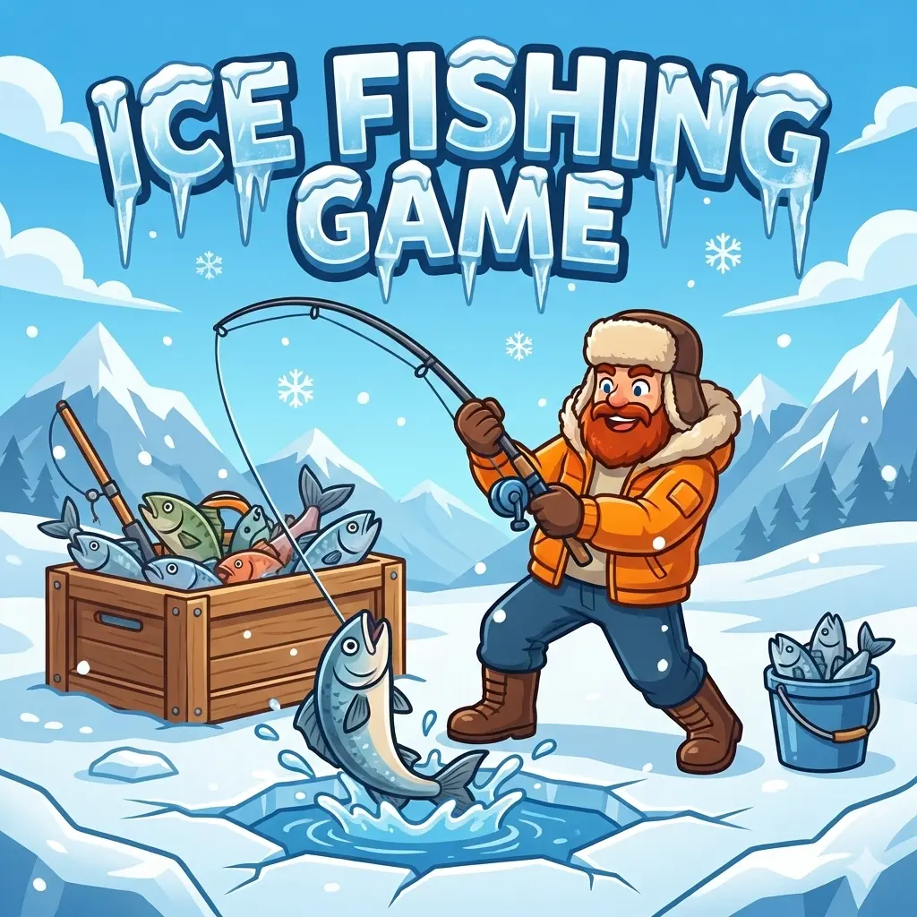 Τι είναι το Ice Fishing Casino;